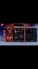 Compte Apex Legends Play