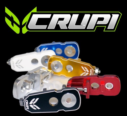 Crupi bmx solo chain - bmx,