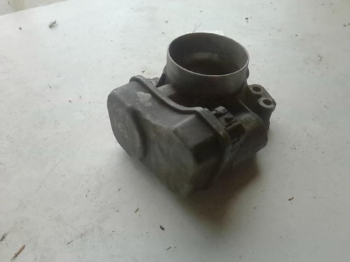 Boitier papillon opel - boitier,