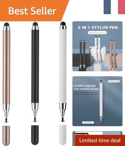 Stylos tactiles 1 redreo - tactiles,