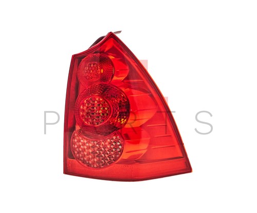 Lampe feu arriere - lampe,