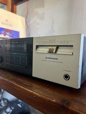 ?Pioneer SA-930 Integrated Amplifier - Vintage 1984 ?