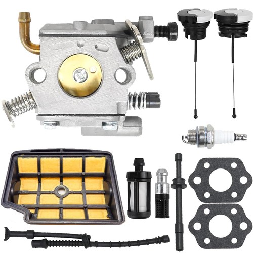 Ms200 carburateur pour stihl - carburateur,