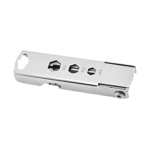 Outil poche éjecteur sim - poche,