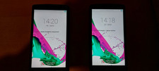 LG G4 : 2 smartphones +
