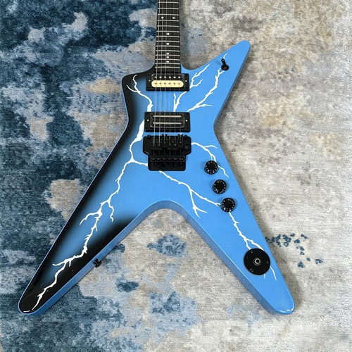 Ship dean dimebag darrell - ship,
