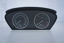 Genuine BMW E70 Instrument Cluster KM/H 62109236818