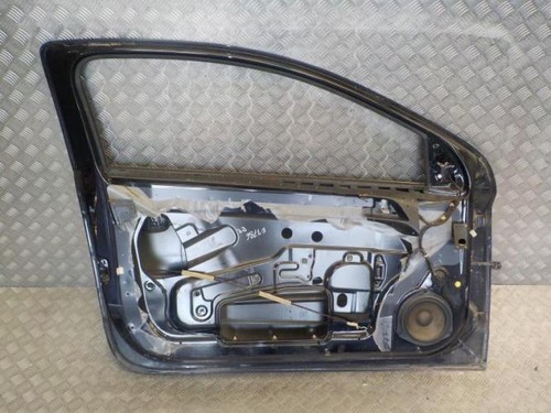 Porte avant gauche opel astra - porte,