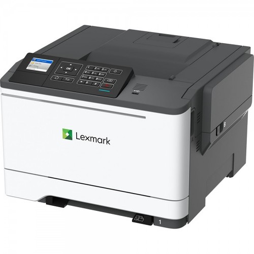 Lexmark cs622de laser couleur - laser,