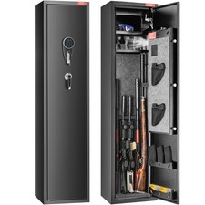 VEVOR Armoire à 7-8 Fusils