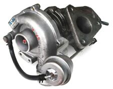 Turbocharger Mercedes Vito 110D V230 TD 72kw 6010960299 6010960099 +Gaskets