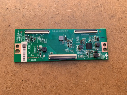 Carte tcon rsag7 820 - tcon, rsag7.820.10595roh