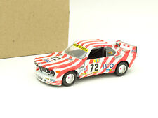 Verem SB 1/43 - BMW 3.0 CSL N°72 Le Mans 1977