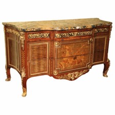 French Commode Sideboard Louis