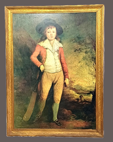 Cadre bois doré 77x57cm - bois,