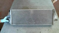 intercooler LAND ROVER