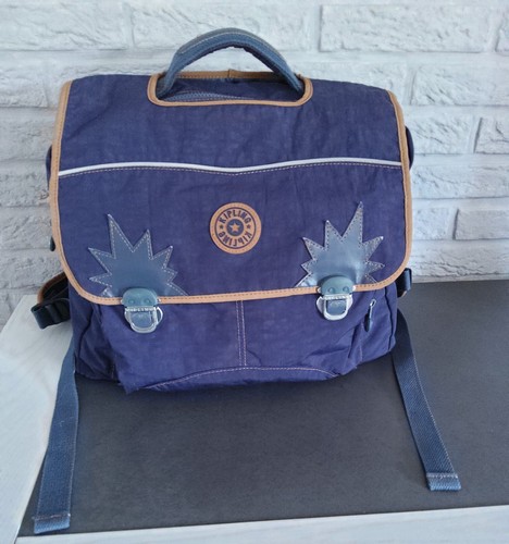 Sac cartable kipling - sac,