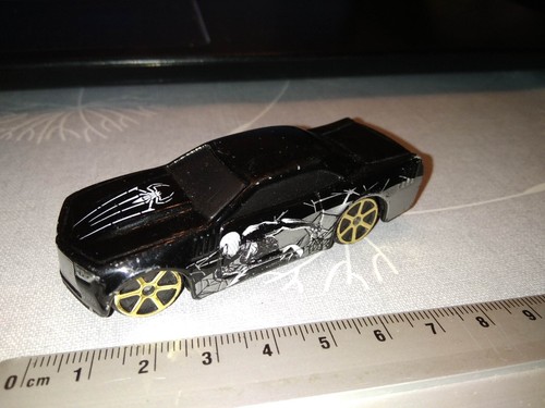 Voiture maisto marvel 2012 - voiture,
