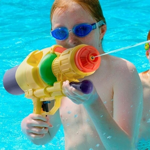 Pistolet eau arroseur en - à,