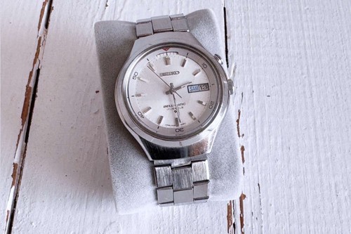 Seiko bellmatic 4006 6060 - seiko, 4006-6060