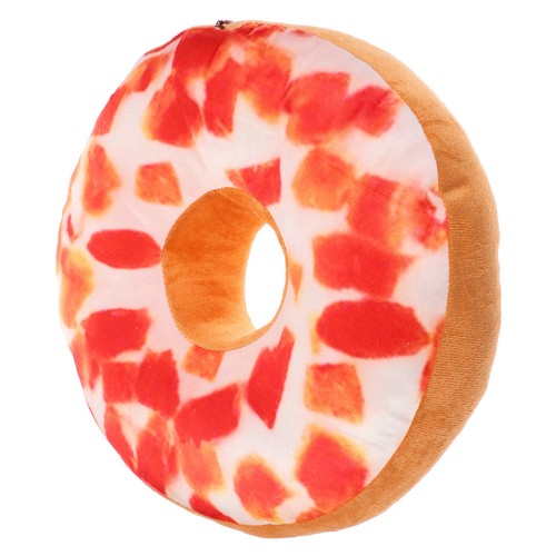 Coussin galette chaise de - ,
