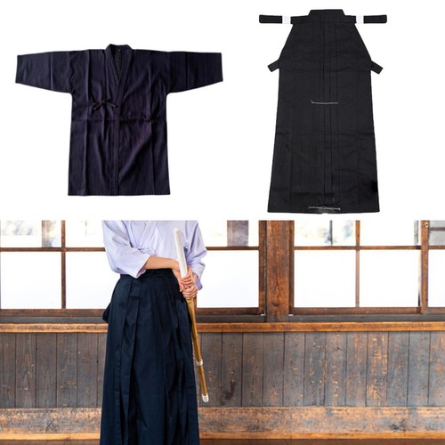 Ensemble tenues kendo - ensemble, de