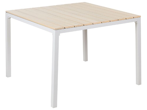 Table jardin 95 cm - de,