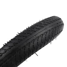 8 1/2x2 (50-134) Tyre&inner