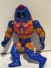 MOTU Masters of the universe