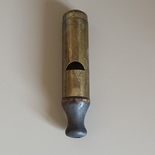 .Ancien Appeau Sifflet De