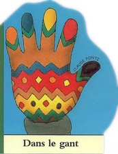 Dans le gant, Claude Ponti