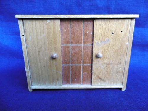 Petite armoire bois - en, pour