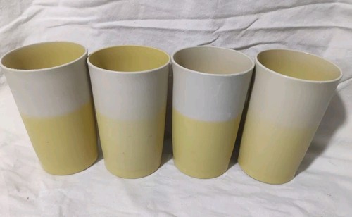 Verres gobelets tupperware - verres,