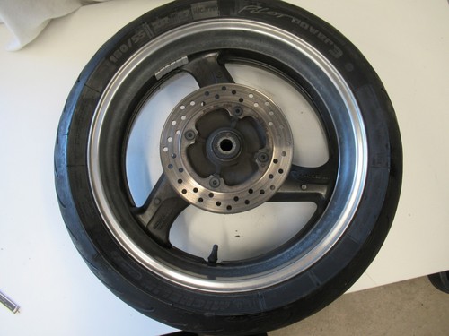 Honda vtr 1000 - 1000, sc36