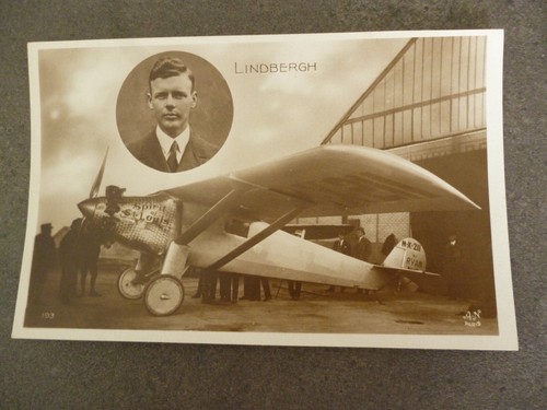 Carte postale cpa - postale,