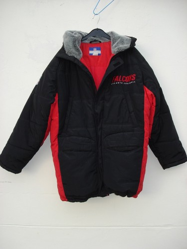 Blouson reebok falcons atlanta - reebok,