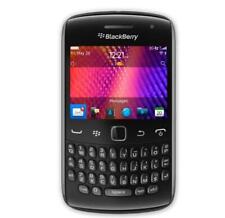 BlackBerry Curve 9360 Black Unlocked Touch Screen QWERTY Keyboard Cellphone
