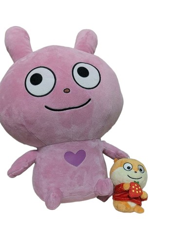 Ensemble mascotte pour poupée