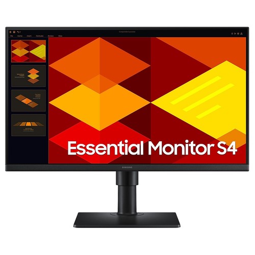 Ecran led samsung - led, 24"