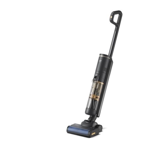 Aspirateur balai laveur sans - aspirateur,