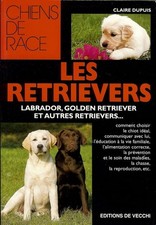 DUPUIS Claire Les Retrievers 