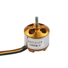 Moteur Brushless 1000KV
