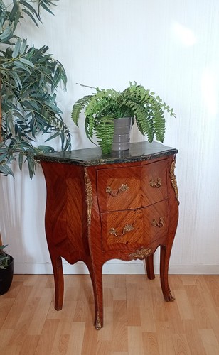 Petit meuble appoint louis - meuble,