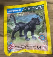NEW SEALED PLAYMOBIL WILTOPIA