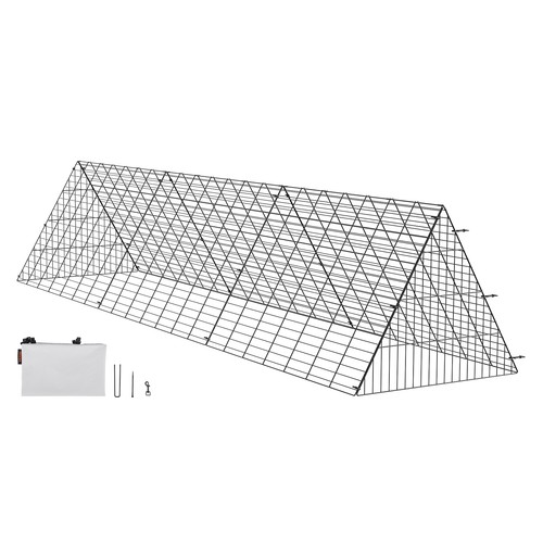 Vevor enclos poulailler - vevor,