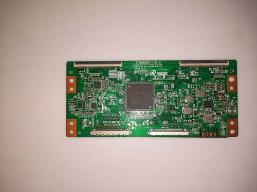 Carte tcon salora 55uhl2800 - tcon,