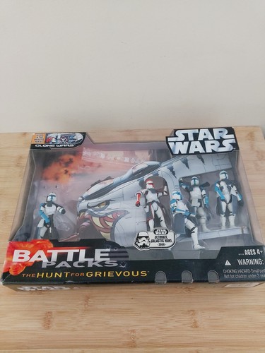 Set star wars - battle, the