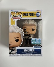 Funko Pop! One Piece Smoker