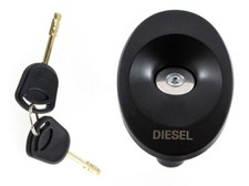 Bouchon de Réservoir