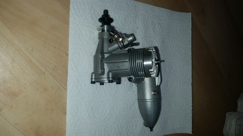 Vend moteur thermique -  , vend 